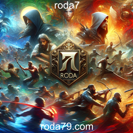 A Revolução dos Jogos de Ação